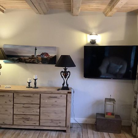 Willa Haus West Mechelsdorf Zewnętrze zdjęcie