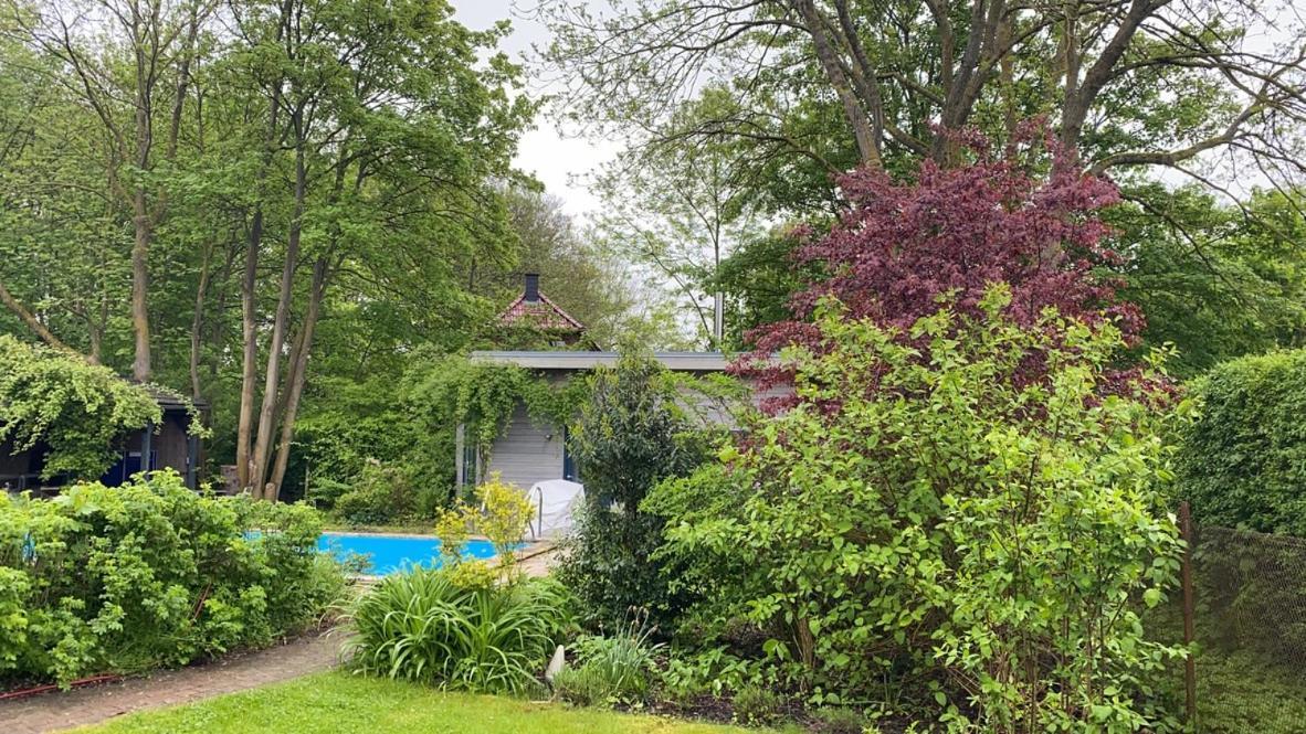 Willa Haus West Mechelsdorf Zewnętrze zdjęcie