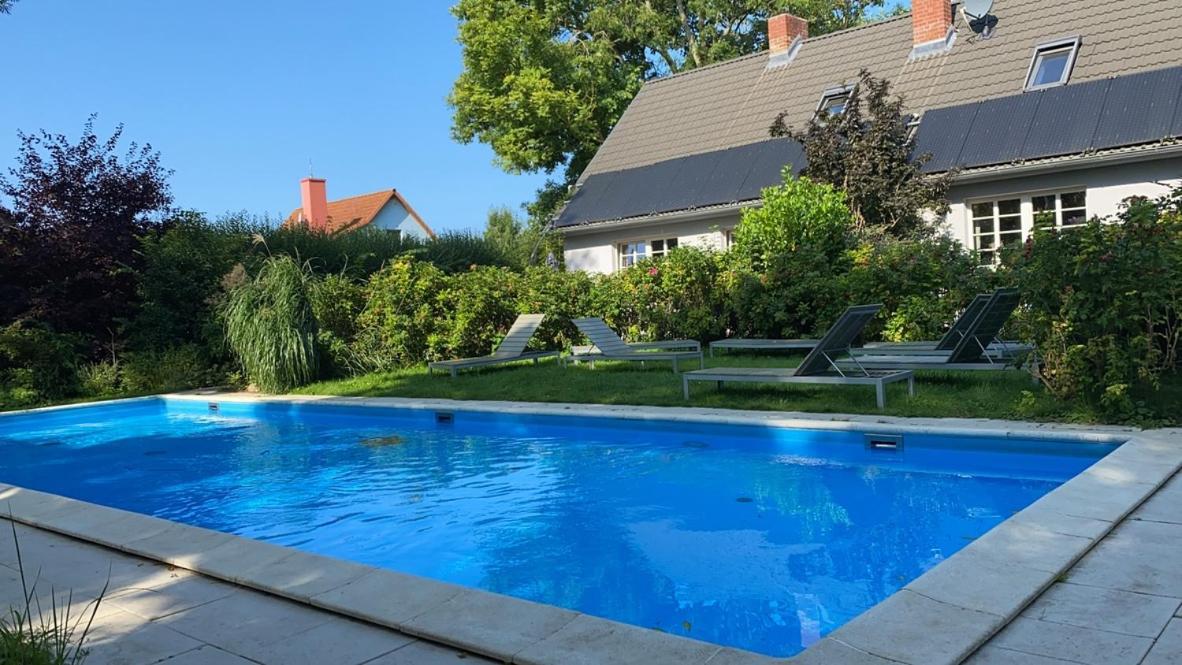 Willa Haus West Mechelsdorf Zewnętrze zdjęcie