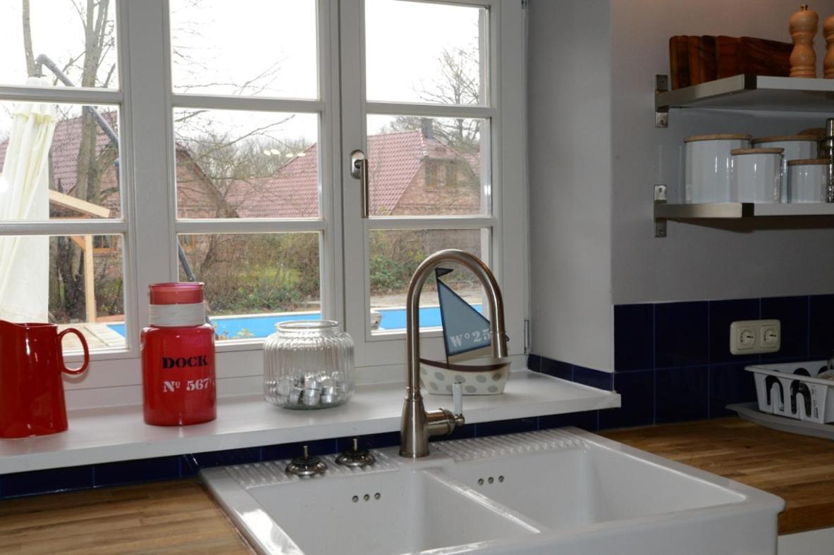 Willa Haus West Mechelsdorf Zewnętrze zdjęcie