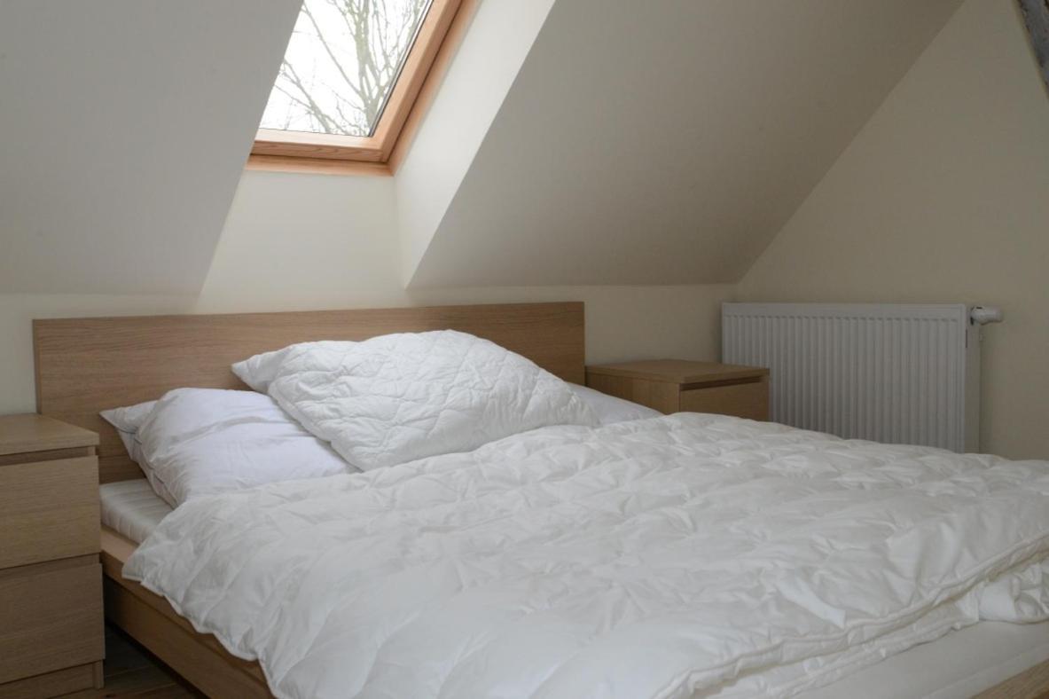 Willa Haus West Mechelsdorf Zewnętrze zdjęcie