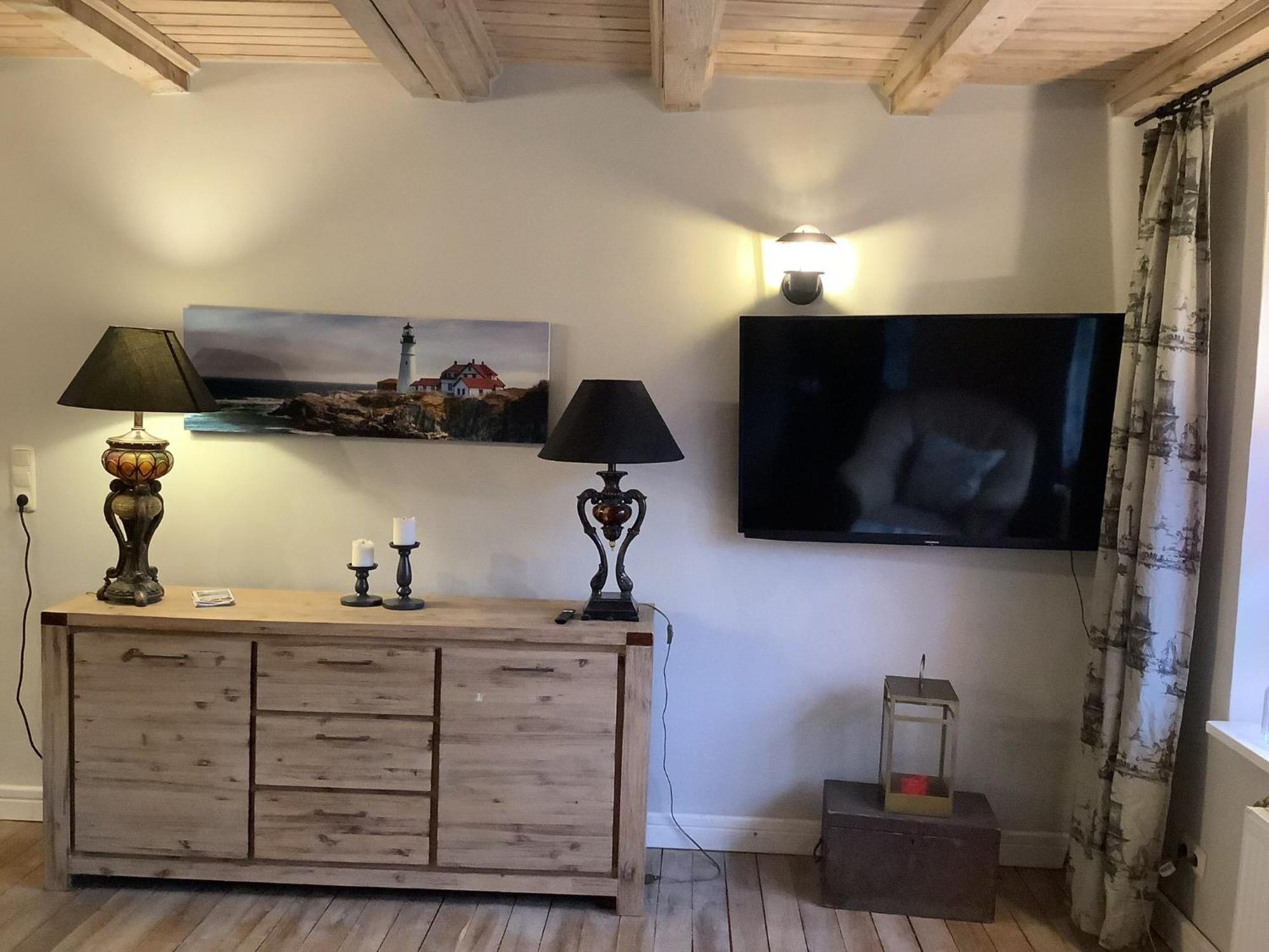 Willa Haus West Mechelsdorf Zewnętrze zdjęcie