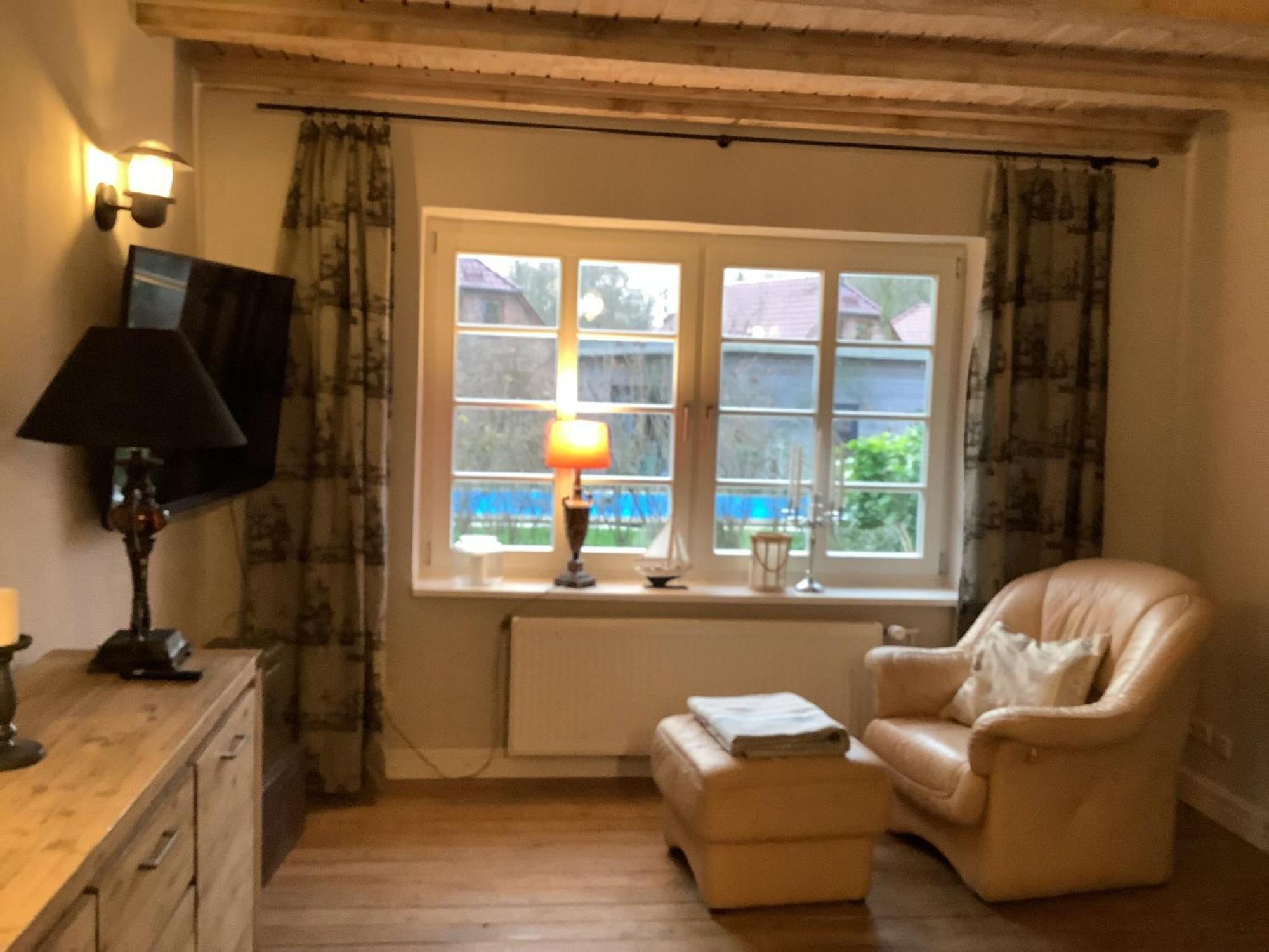 Willa Haus West Mechelsdorf Zewnętrze zdjęcie