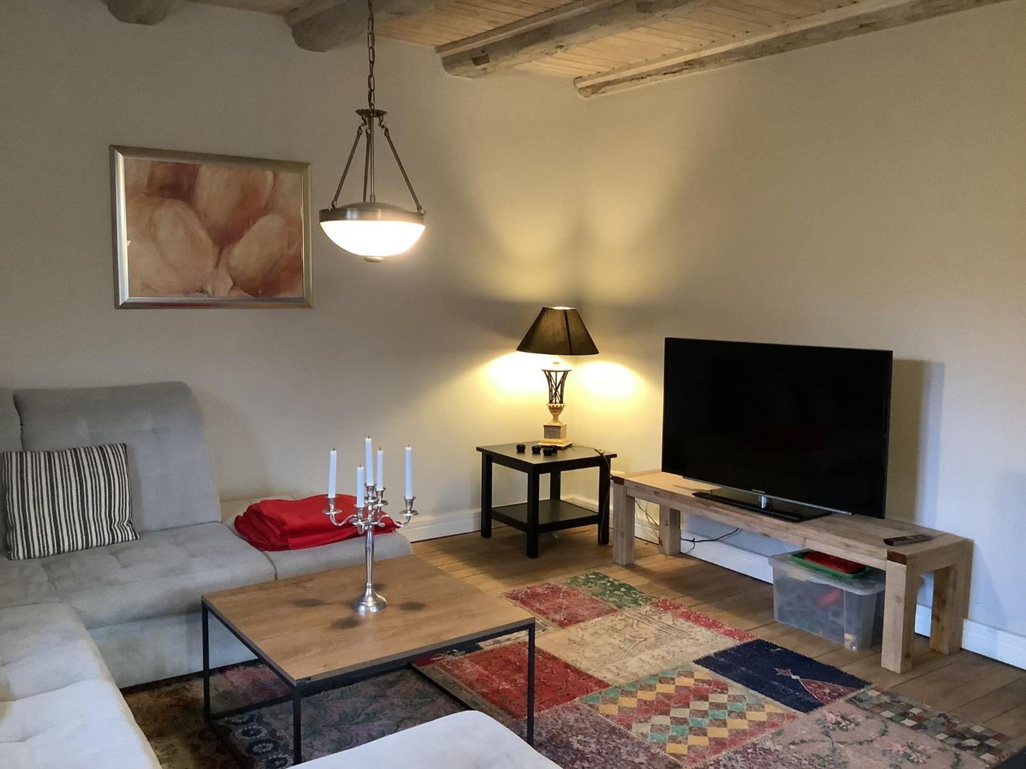 Willa Haus West Mechelsdorf Zewnętrze zdjęcie