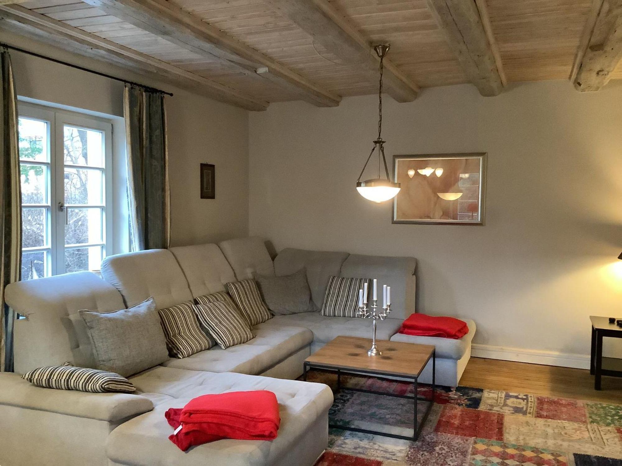 Willa Haus West Mechelsdorf Zewnętrze zdjęcie