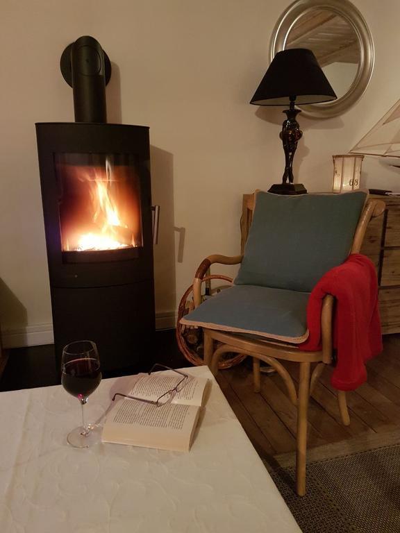Willa Haus West Mechelsdorf Zewnętrze zdjęcie